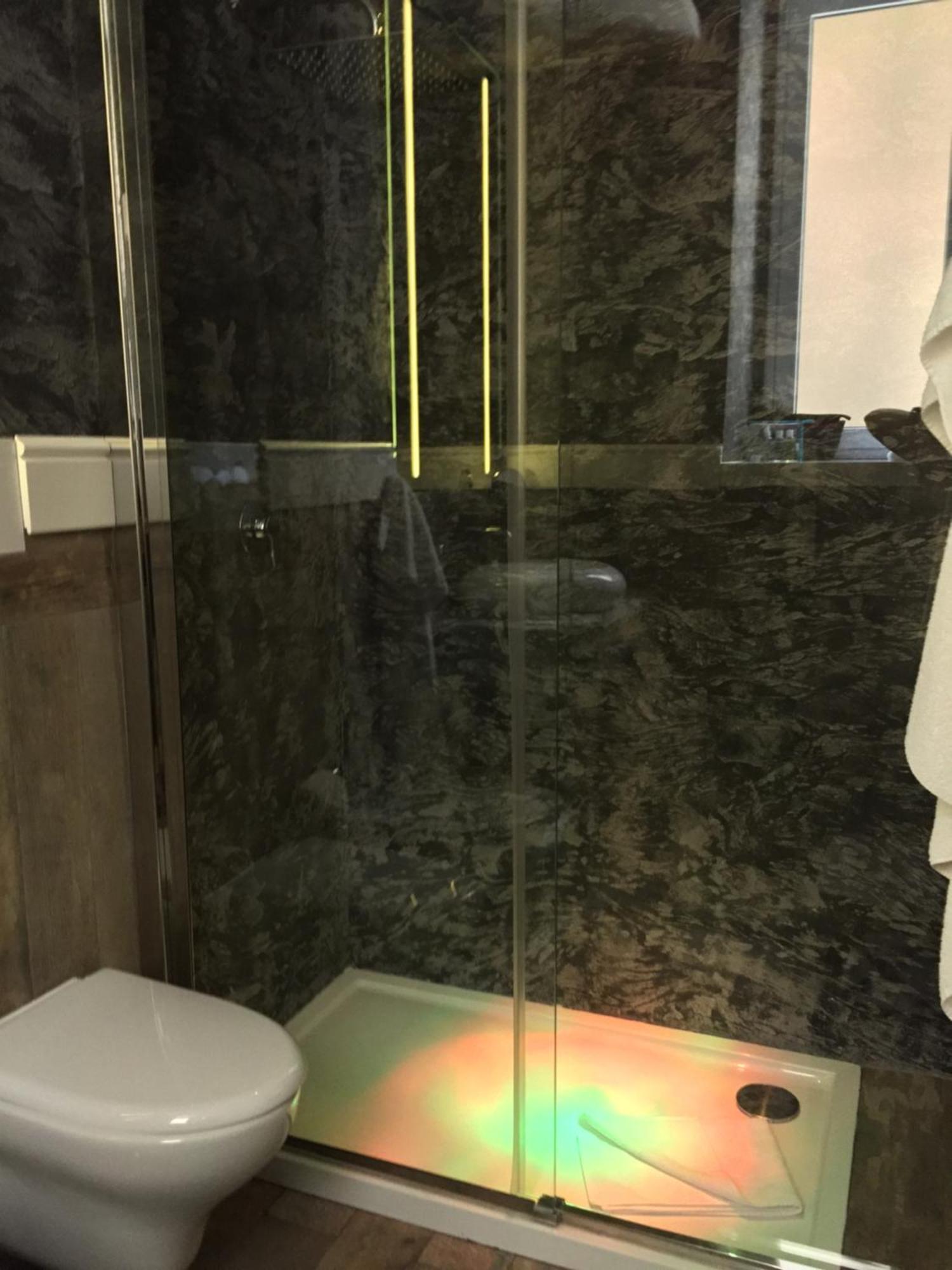 29 Venti Luxury Hotel Palermo Eksteriør billede