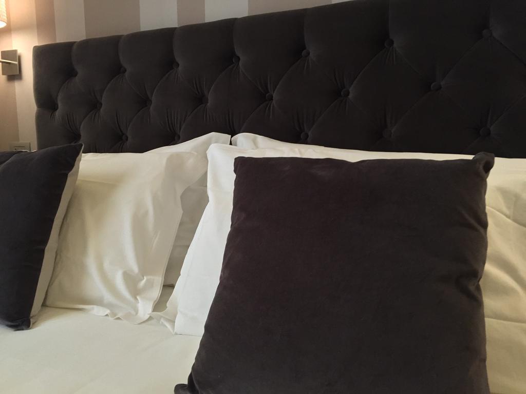29 Venti Luxury Hotel Palermo Eksteriør billede