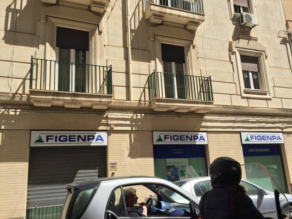 29 Venti Luxury Hotel Palermo Eksteriør billede